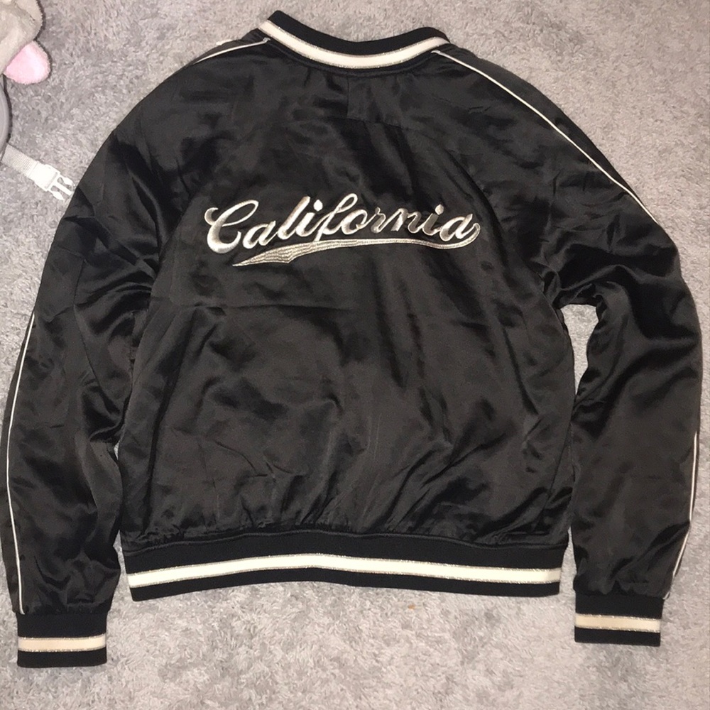 Jacket - Picture 2 of 3
